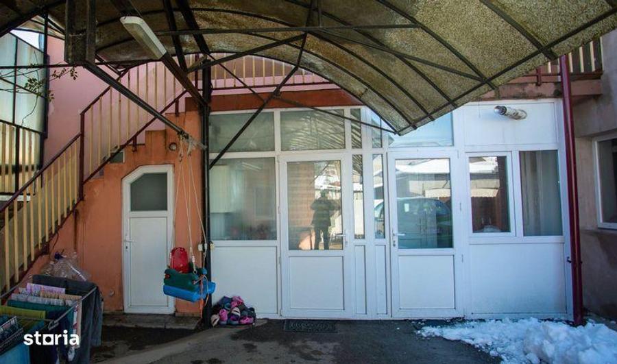 Casă cu 4 camere cu Teren 130 Mp în Blejoi