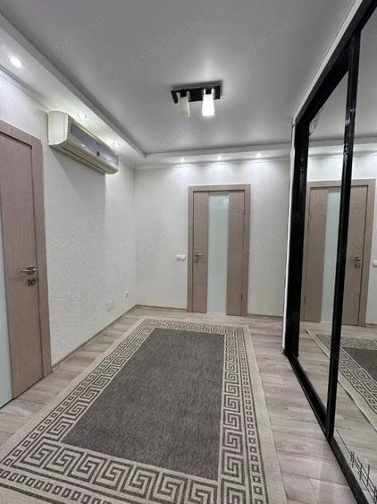Apartament cu 2 camere decomandat în Obor