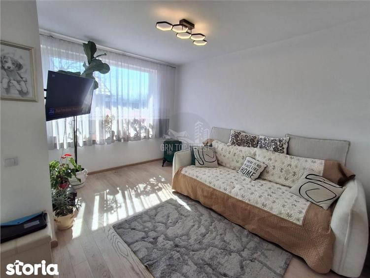 Casa cu 4 camere 2 bai si terasa zona Arhitectilor - 18