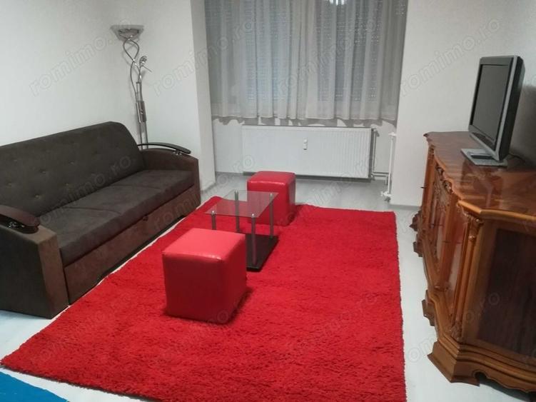 Apartament cu 2 camere în Parcul Carol