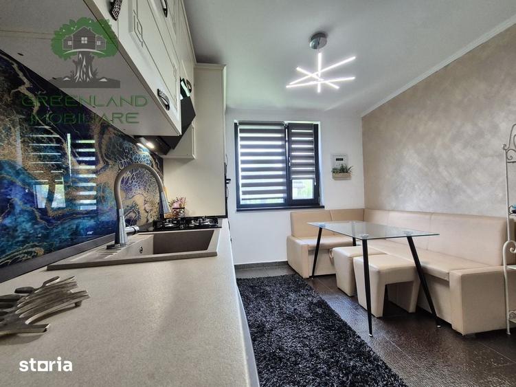 Casă cu 4 camere cu Teren 330 Mp în Bucium