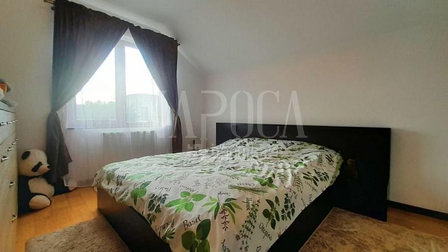 Casă individuală cu 5 camere cu Canalizare în Florești