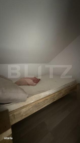 Apartament cu 2 camere în Sâncraiu de Mureș