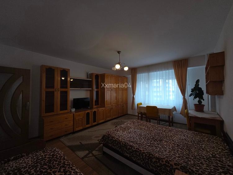 PF, ofer spre inchiriere apartament 1 camera