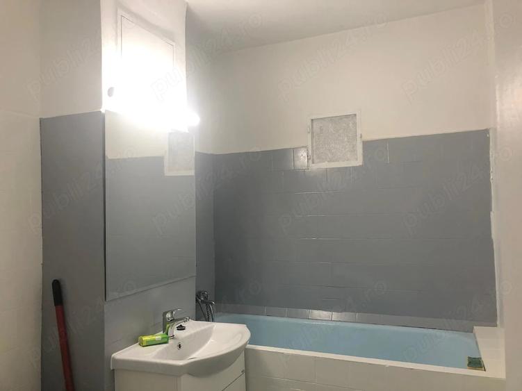 Apartament cu 2 camere decomandat, mobilat în Soarelui