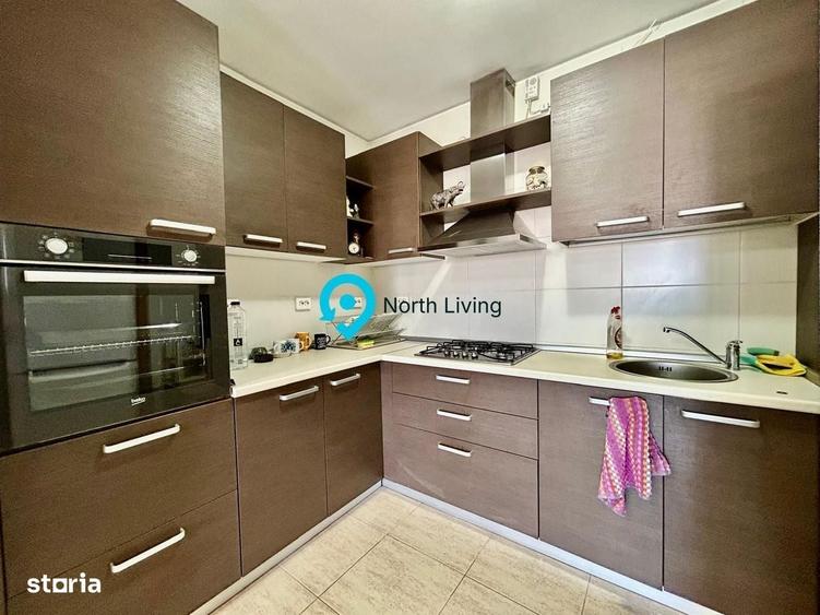 Apartament cu 2 camere în Basarabia