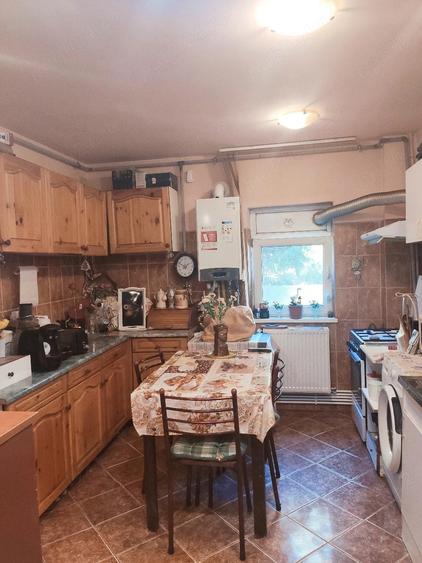 Apartament cu 2 camere semidecomandat în Gării