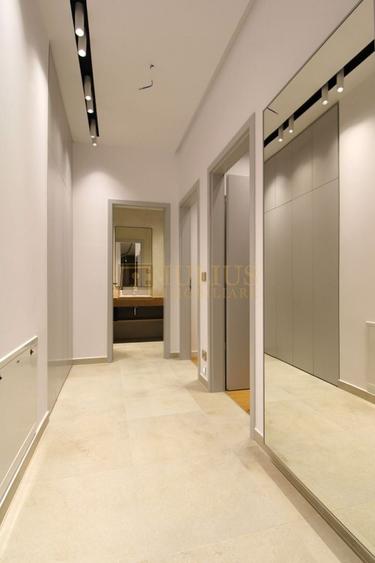 Apartament cu 4 camere, mobilat în Take Ionescu