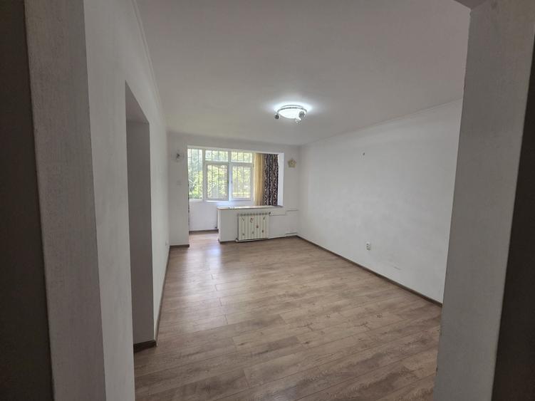 Apartament Tomis Nord, City Park Mall 2 camere - 1