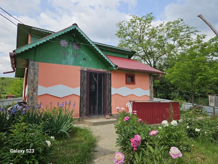Casă cu 1 camere în Cozieni