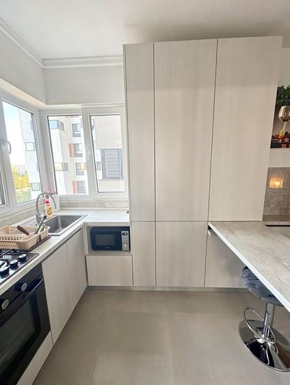 Apartament 2 Camere | Centrala | Central Address Residence - 5