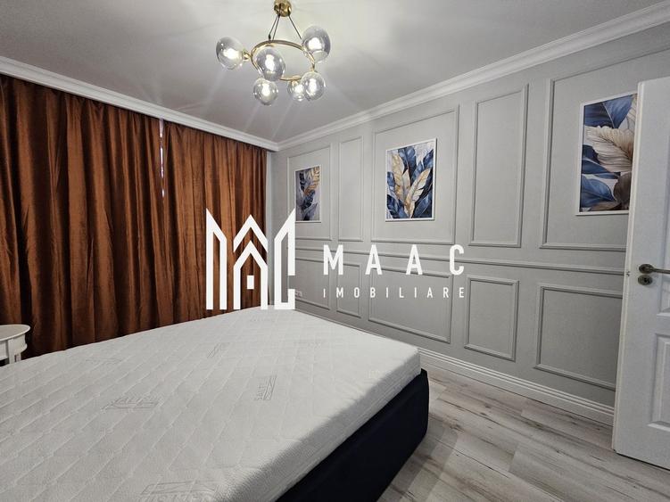Apartament cu 2 camere, mobilat în Central