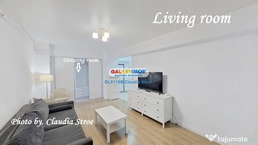 APARTAMENT 2 CAMERE CENTERAL ADRESS RESIDENCE - 7