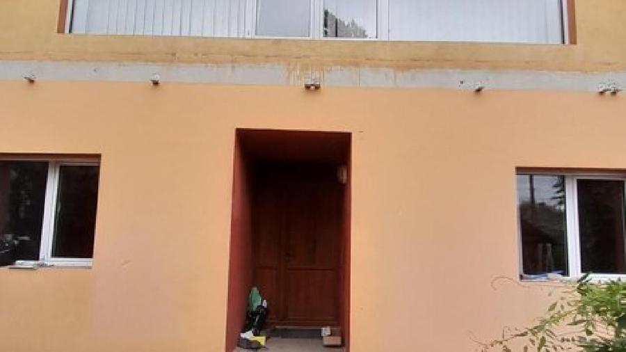 Casă individuală cu 6 camere cu Teren 436 Mp în Ștefănești