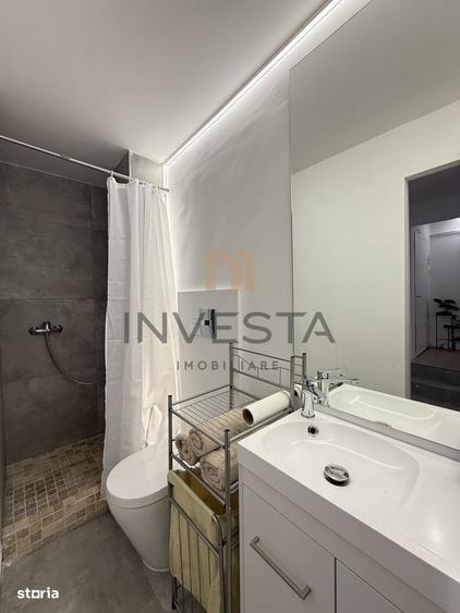 Apartament 2 camere, Ultracentral, ideal pentru locuit sau investitie - 9