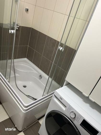 Garsonieră în Central