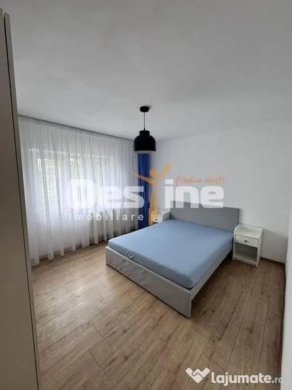 Apartament cu 2 camere decomandat în Sebastian