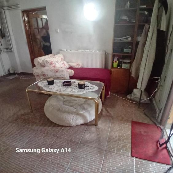 Casă individuală cu 5 camere cu Teren 360 Mp în B-dul București