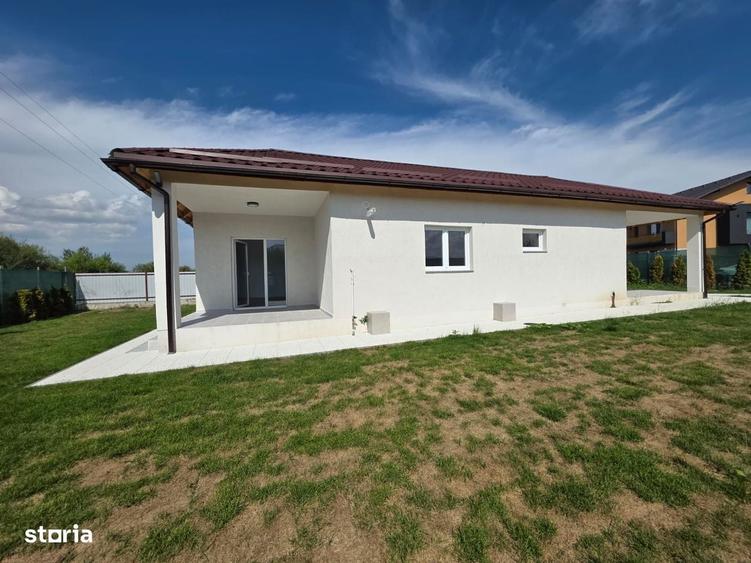 HARMAN, Casa Top-Ultra Moderna (150mp) 600 mp Teren, 2026. PROPRIETAR! - 2