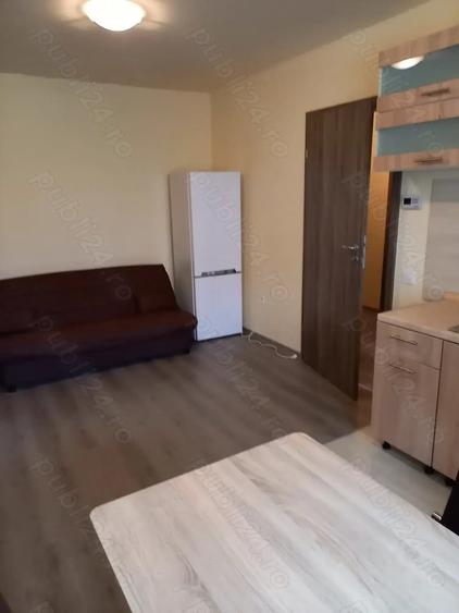 Apartament cu 2 camere în Gușterița