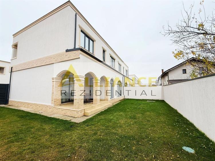 Duplex cu 5 camere cu Canalizare în Berceni