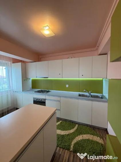 Vand apartament 3 camere in Otopeni, central - Otopeni (Bucuresti-Ilfov) - 2