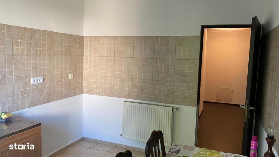 Apartament cu 2 camere decomandat în Jilava