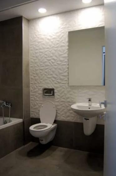Apartament cu 2 camere decomandat, mobilat în Voluntari