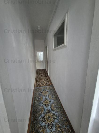 Casă cu 3 camere cu Canalizare în Apollo