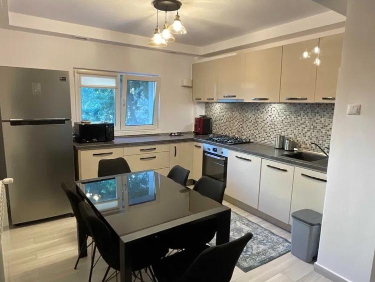 Petre Ispirescu 3 camere renovat cu balcon - 3