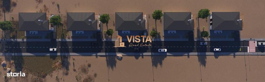 Casa finalizata parter Stupini, 3 dormitoare, bucatarie mobilata, Stup - 2
