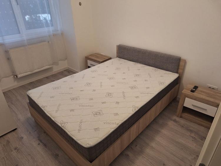 Inchiriez apartament 2 camere - 9
