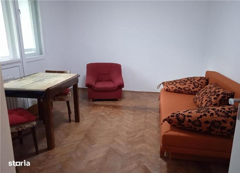 Apartament cu 2 camere, in Gheorgheni, zona Brancusi - 2