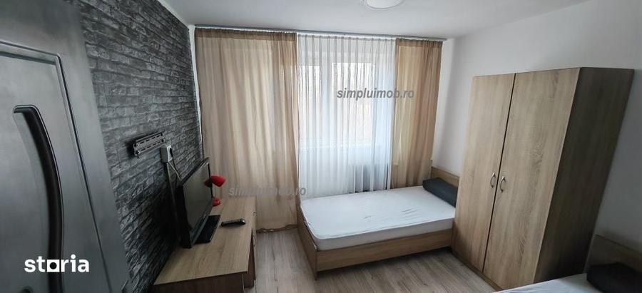 2 camere decomandat Brancoveanu Huedin Sect 4 - 1
