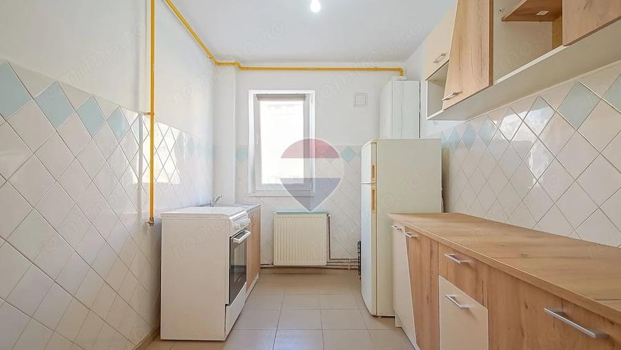 Apartament cu 2 camere semidecomandat în Electroprecizia