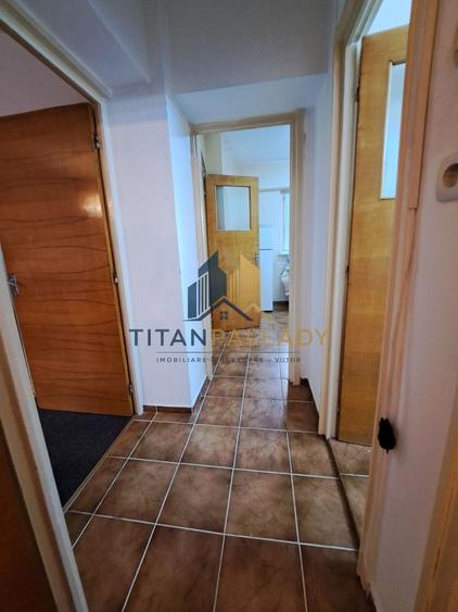 Tineretului- Vacaresti- 2 Cam- Dec - Mobilat- Utilat- A/C- Liber- 450E - 14