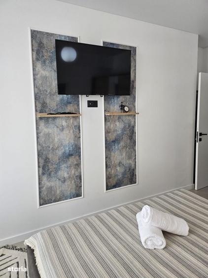 Apartament cu 2 camere în Nord