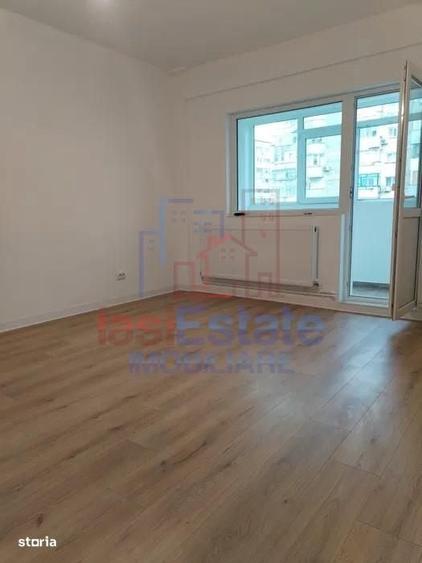 Apartament renovat cu 2 camere zona Zimbru - 5