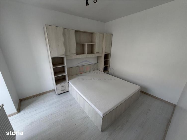 Apartament 2 camere | George Enescu | Etaj 2 | i2c-1814 - 7