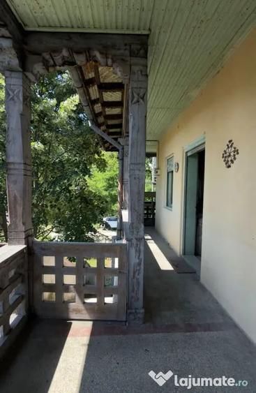 Casa | Bradetu, Arges | Crama | Tranfagarasan | Vidraru - Bradulet (Arges) - 16
