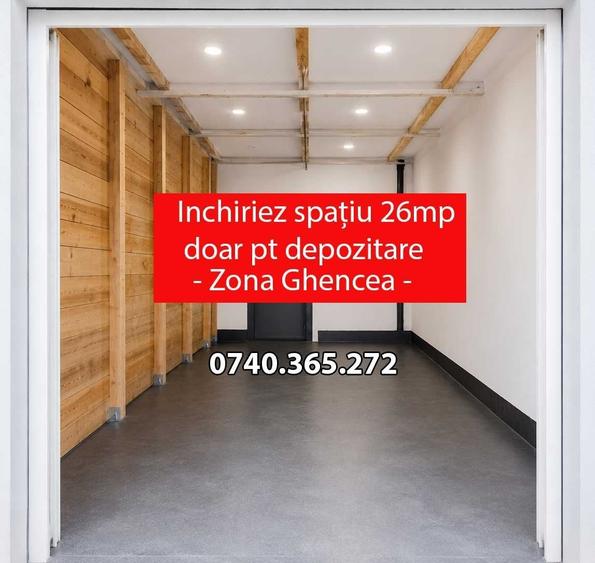 Spațiu comercial, de 68 mp, în Ghencea