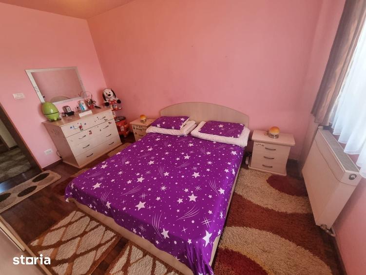 Apartament 2 camere,Deva-Zamfirescu - 2