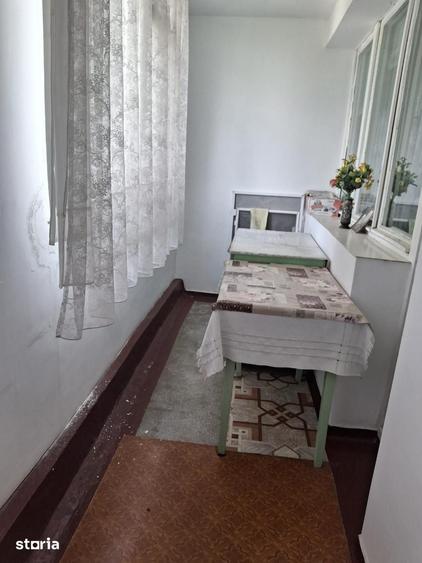 Apartament cu 2 camere în Țiglina 2