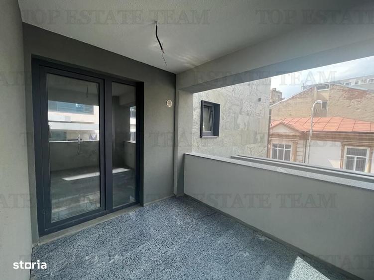 Piata Unirii vanzare apartament lux cu terasa - 2