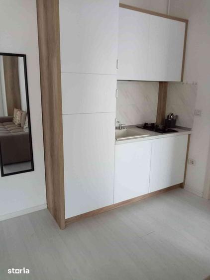Apartament cu 2 camere în Nord