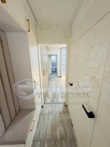 Apartament 3 camere PACURARI - 8