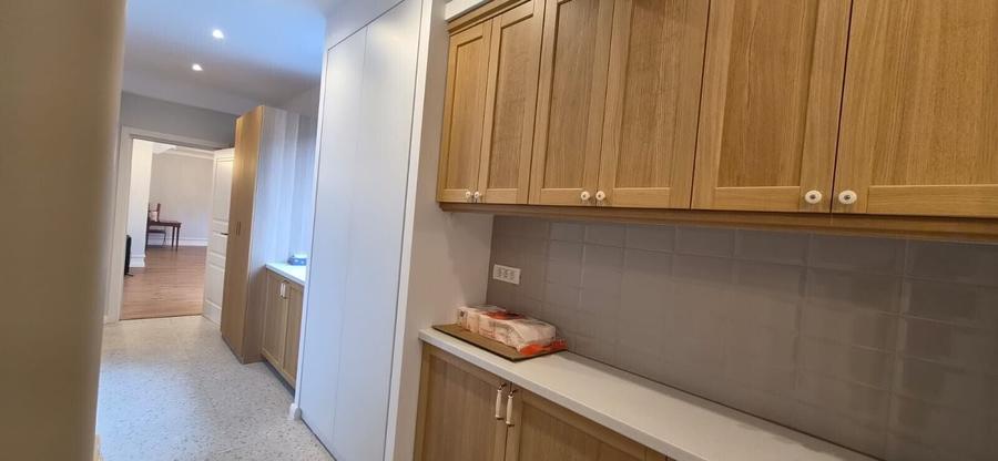 Apartament cu 3 camere decomandat în Foișorul de Foc