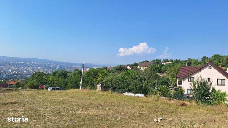 Spațiu comercial, în Iris