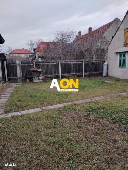 Casă cu 2 camere în Central