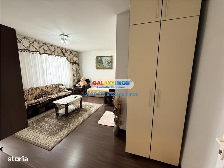 Garsonieră semidecomandată în Ultracentral